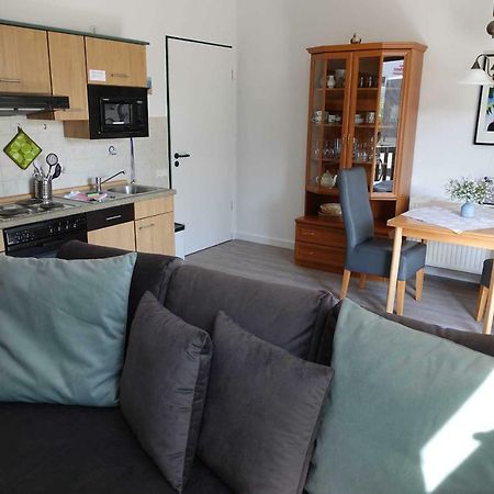 Ferienwohnung Maigloeckchen 17 Karlshagen Extérieur photo