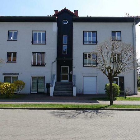 Ferienwohnung Maigloeckchen 17 Karlshagen Extérieur photo