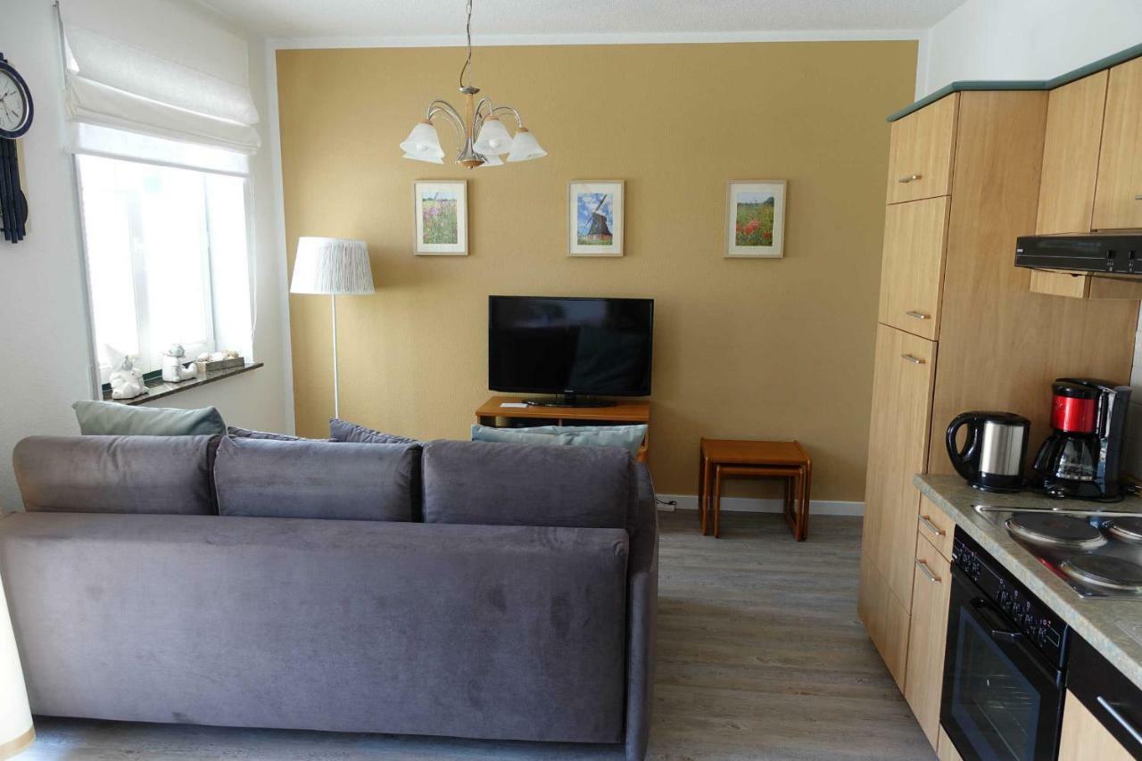 Ferienwohnung Maigloeckchen 17 Karlshagen Extérieur photo