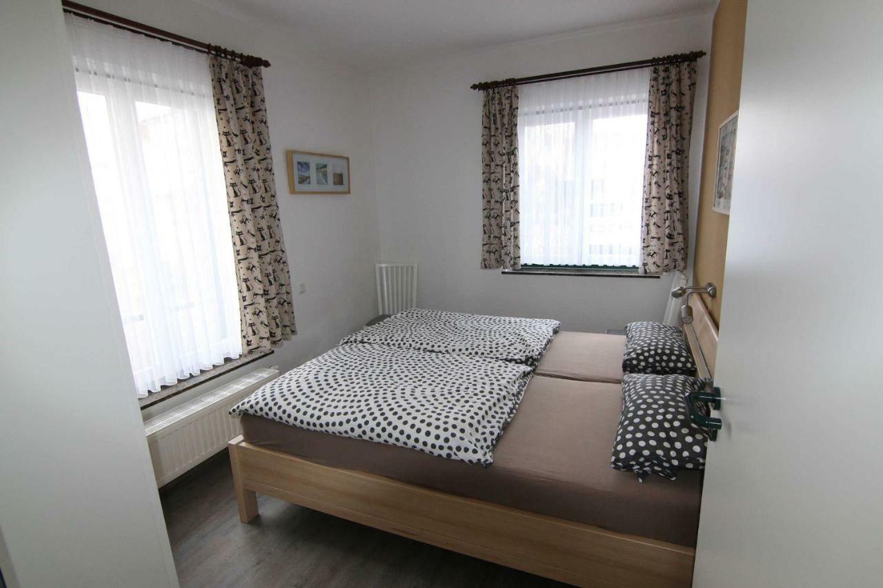 Ferienwohnung Maigloeckchen 17 Karlshagen Extérieur photo
