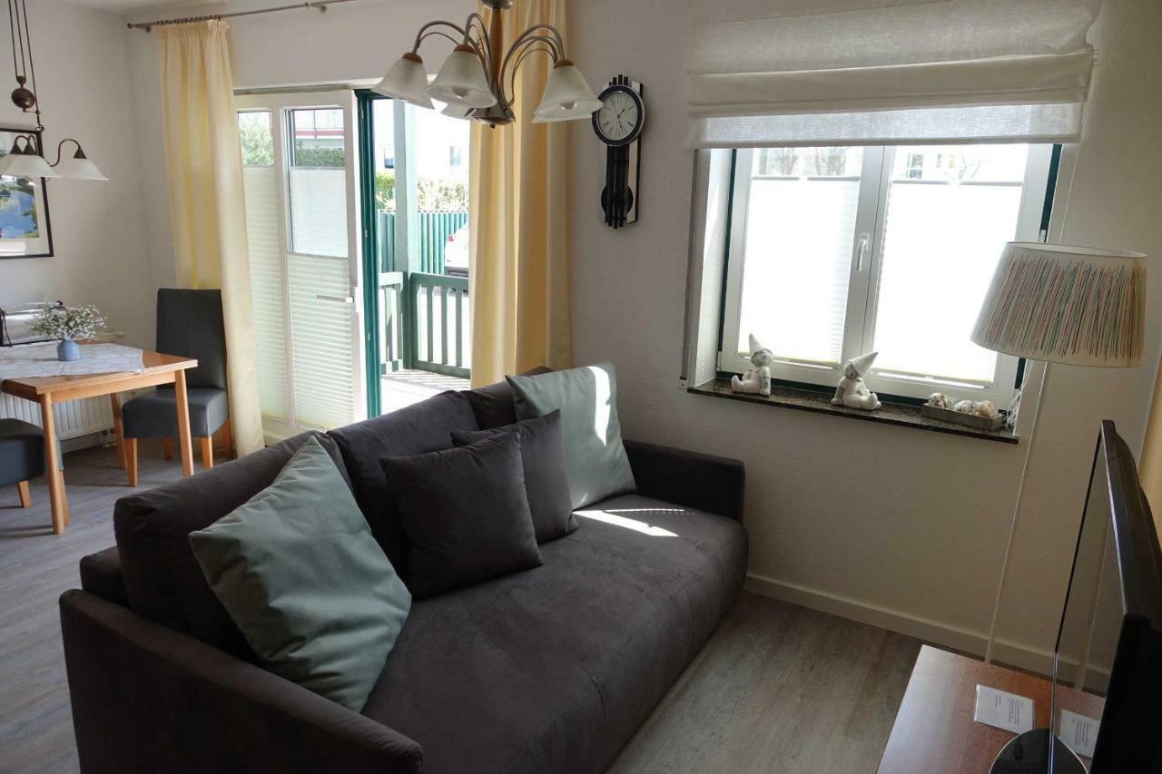 Ferienwohnung Maigloeckchen 17 Karlshagen Extérieur photo