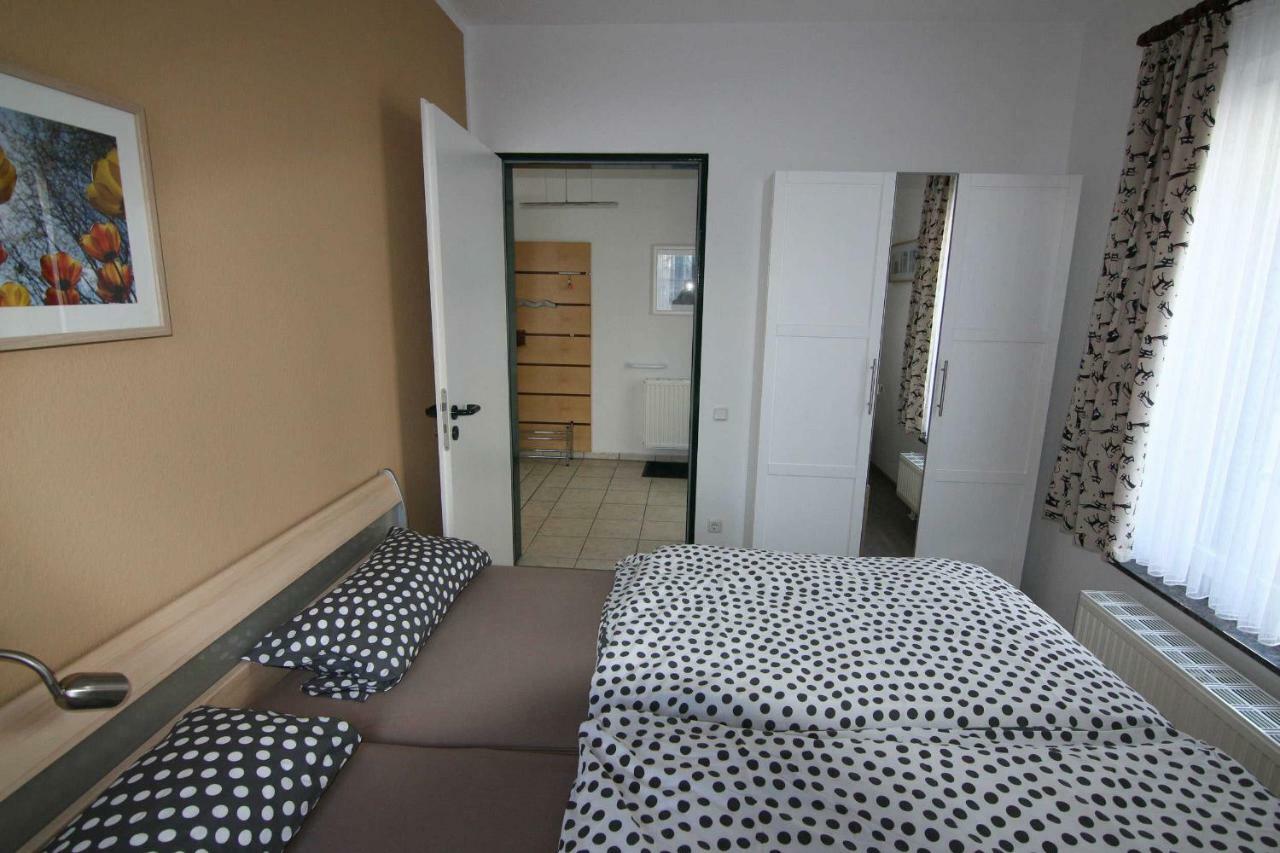 Ferienwohnung Maigloeckchen 17 Karlshagen Extérieur photo