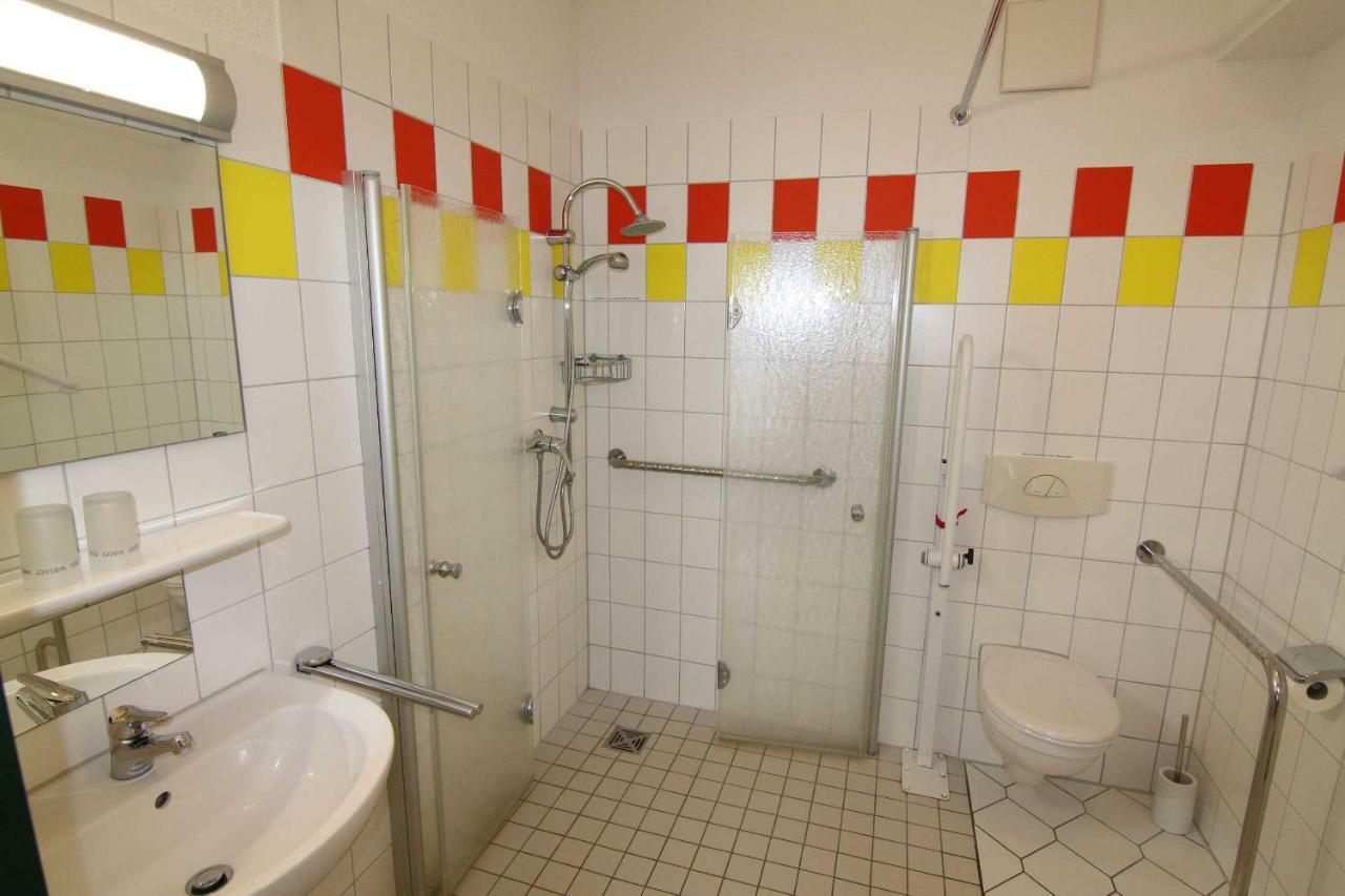 Ferienwohnung Maigloeckchen 17 Karlshagen Extérieur photo