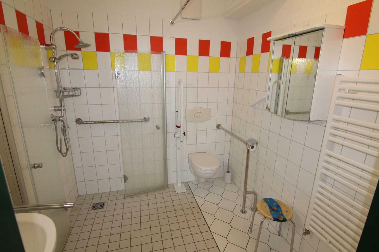 Ferienwohnung Maigloeckchen 17 Karlshagen Extérieur photo